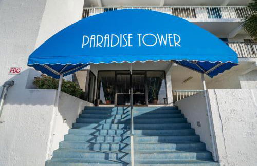 Paradise Towers #104 - Photo 24