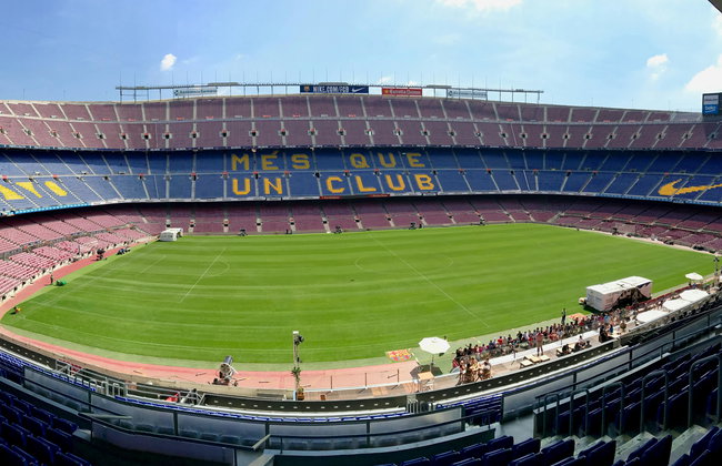 FC Barcelone VS Real Madrid Classic 5 JOURS LIFE / 08 - 12 MAYO - Photo 2
