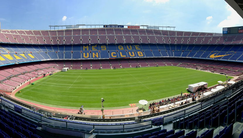 FC Barcelona VS Real Madrid El Clásico 5 DÍAS BARCELONA / 08 - 12 MAYO - Foto 2