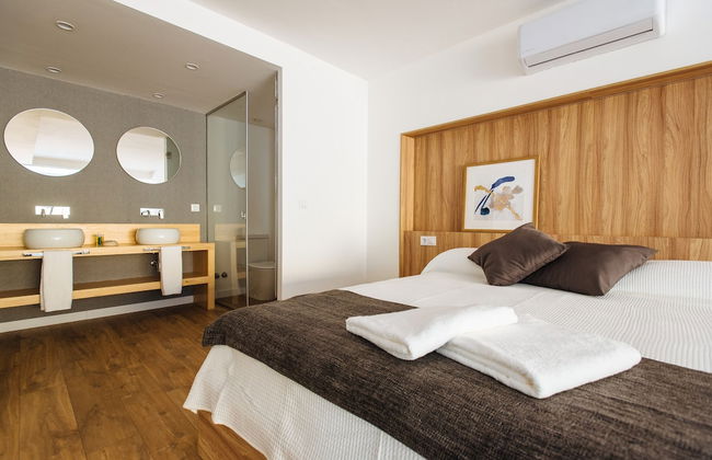 Apartamentos Murillo Gardens - Foto 4