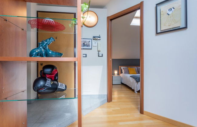 Belfiore Apartment by Wonderful Italy - Foto 11