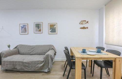 Delfin -Punta Umbria- - Foto 17