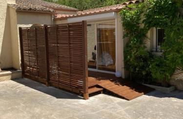 le Garden Cocoon - Foto 11