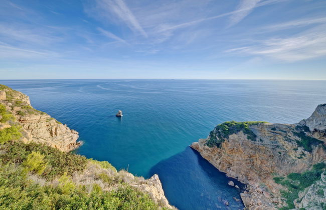 Villa Terrace sur Mer - Foto 48