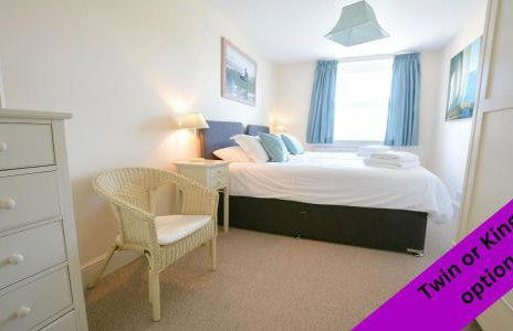 Cloudbreak Braunton, Sleeps 8 - Hot Tub hire - Dog Friendly - Foto 2