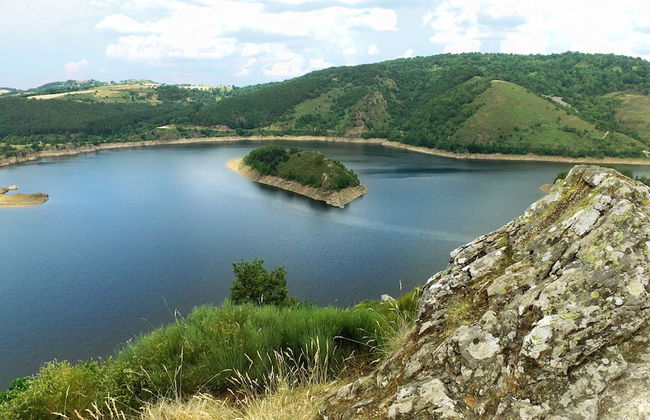 VVF Aubrac, Chaudes-Aigues - Photo 23