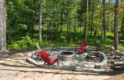 Lazy Bear Inn - Foto 47