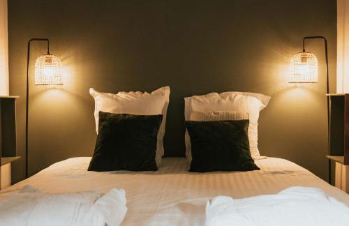 Appartement Beau Séjour - Accès Piscine - Foto 47