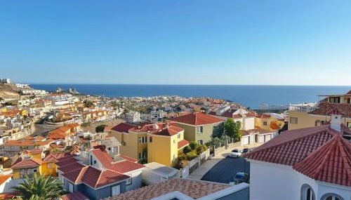 Maravillosas vistas y el mejor clima del mundo! - Foto 3