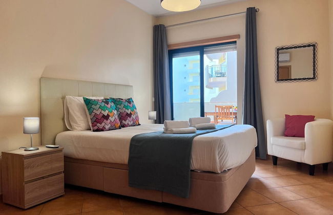 Armação DE Pêra Ocean Terrace by Homing - Foto 2