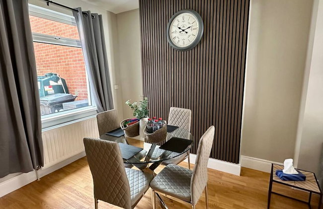 2br Ormeau Central in Belfast - Foto 3