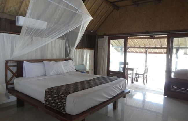 Classic Beach Villas - Foto 13