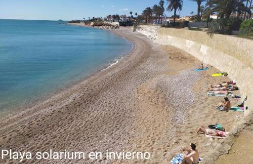 Apartamentos Aigua Oliva - Foto 56