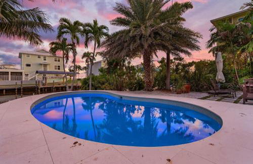 Enchanting Retreat - Pine Island Paradise - Roelens - Foto 49