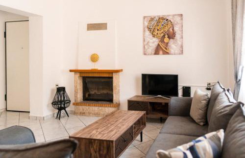 Peggy's apartment in Chania - Foto 9