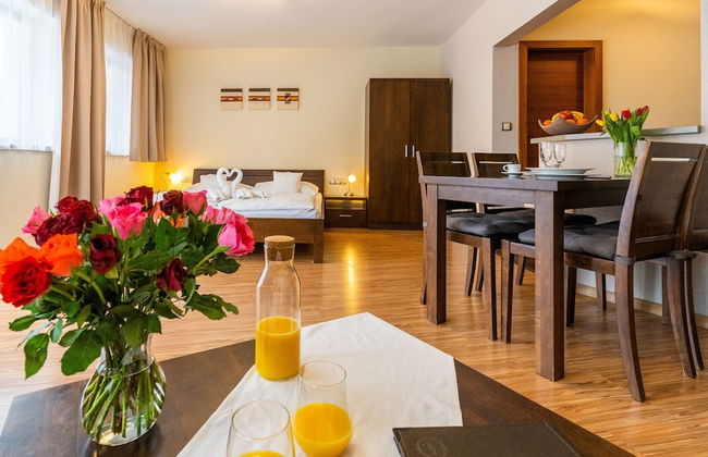 Villa Gardenia - Photo 14