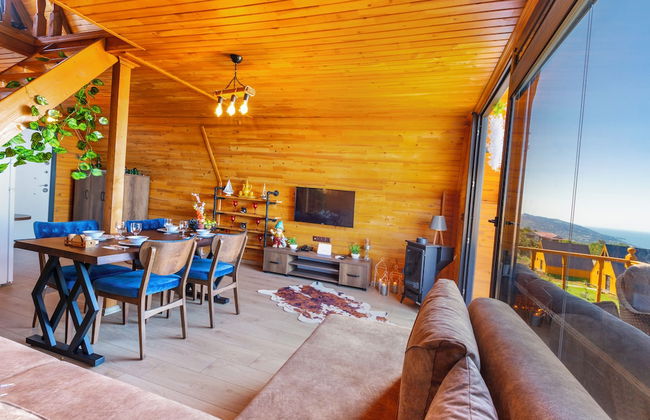 GALAXY BUNGALOW - Foto 5