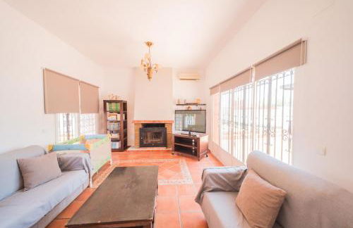 Expoholidys- Chalet privado en Castell del Rey - Foto 38