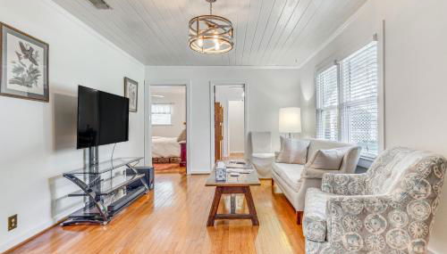 Charming Fairhope Home about 2 Mi to North Beach Park! - Foto 4