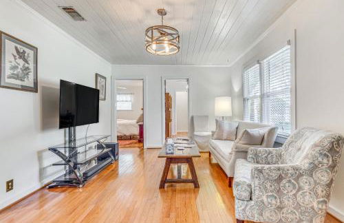 Charming Fairhope Home about 2 Mi to North Beach Park! - Foto 4