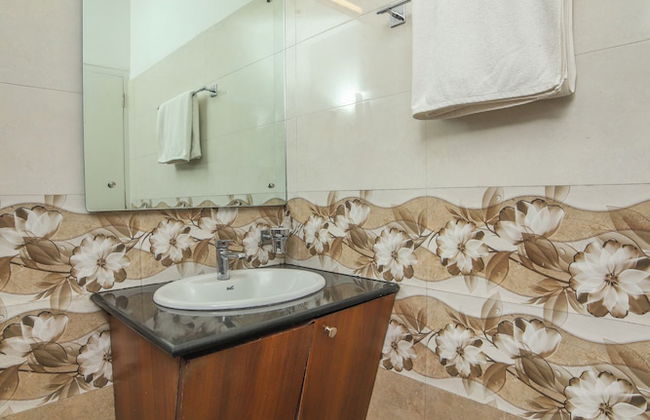 Samrakshitha - The Villa - Foto 63