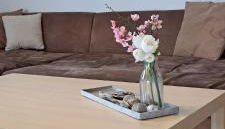 Ferienwohnung in Bierdorf im Erdgeschoss - Foto 3