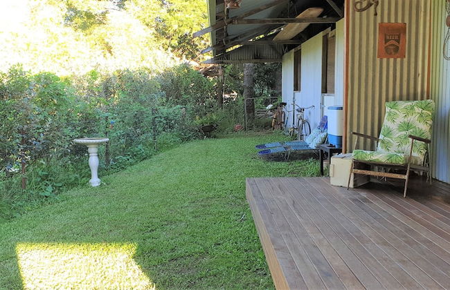 Fig Tree Retro Studio - Foto 31