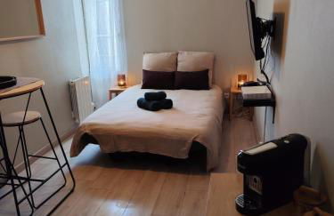 La Bulle de Tours, hyper center, train station in front! - Photo 1