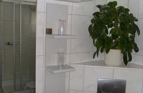 Apartment mit Blick zur Wallfahrtskirche by Interhome - Foto 17