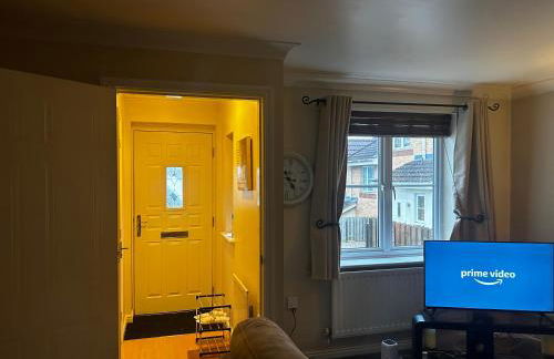 Brades Rise House - 3 bedroom house with 2 toilets with a private garden - Foto 24