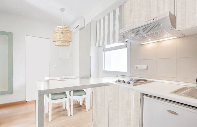 Apartamentos Vista Alegre - Foto 6