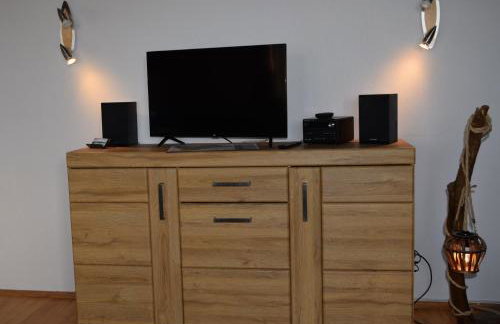 Ferienwohnung Kellerwald - Foto 13