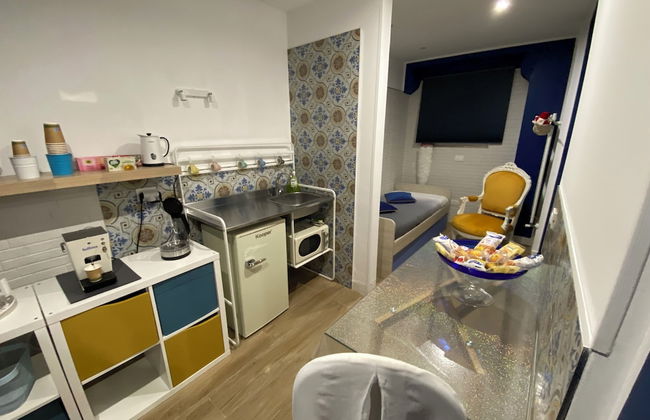 Ventidueventi Luxury suites - Foto 23