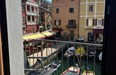 Al Porticciolo Apartment by Gardenjoy - Foto 16