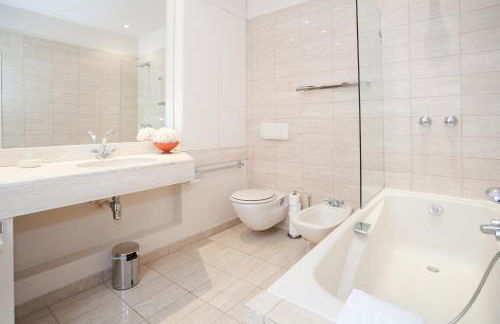 Résidence Charles Floquet - Foto 144