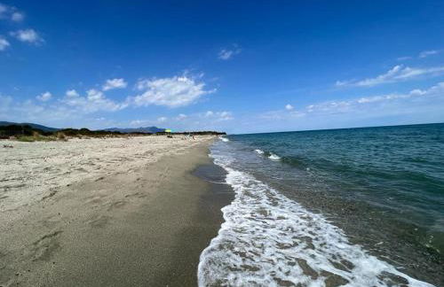 Superbe appartement en résidence avec piscine proche plage - Foto 2
