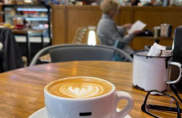 Picasso City Centre 1B - Foto 33