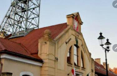 Salt Mine Apartment Bochnia by OTH - Foto 24