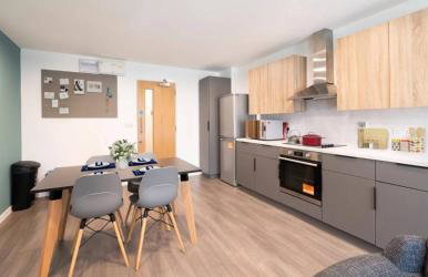 Student Only Ensuite at Canvas The Malthouse - Foto 20