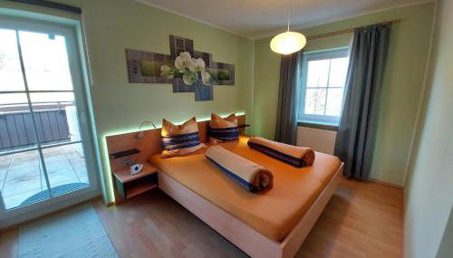 Gemütliche Ferienwohnung am Waldrand - Foto 3