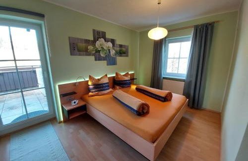 Gemütliche Ferienwohnung am Waldrand - Foto 3