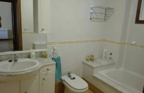 Apartamento céntrico en Baiona - Foto 17