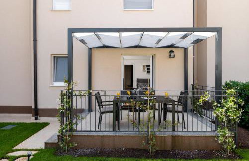 Apartment Lotta with garden - Foto 23