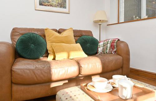 Briar Cottage - Foto 41