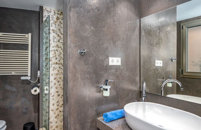 Retiro de Bel Air - Foto 16