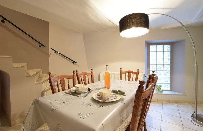 Family Stay in Libin Woods - Photo 18