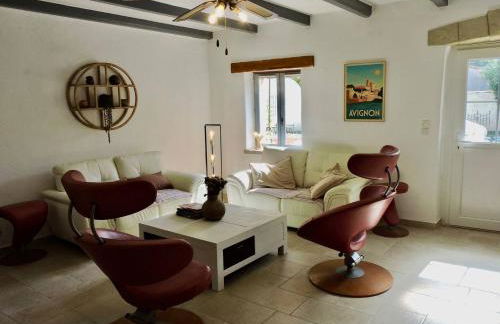 Les Pagnons - Foto 18