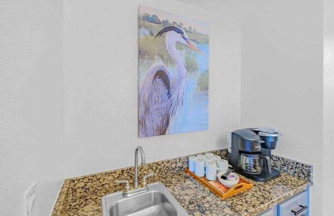 Legacy Towers II Deluxe - Foto 42