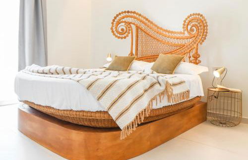 Villa Alti vista mare e piscina privata - Foto 6