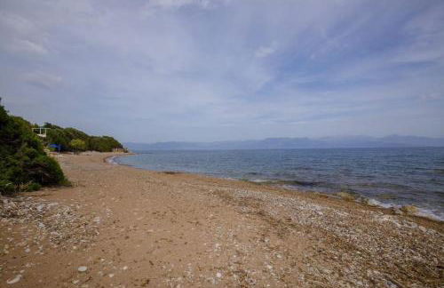 Alethea's Sea View Apartment - Foto 30